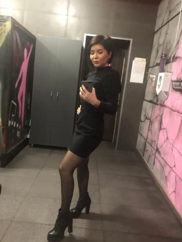 Камилла